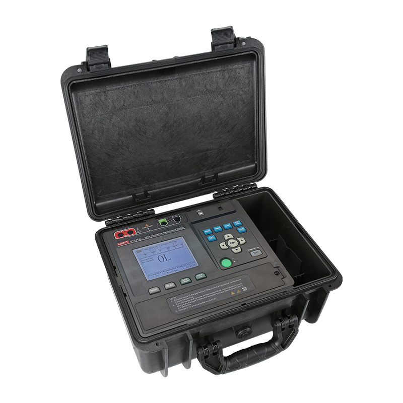 UNI-T UT516B Insulation Resistance Tester - الصورة 2