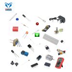 Circuits Nerd Electronics kit