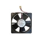 PAPST DC Fan 4318/17DV  48V 110mA 120x120x32mm 4 PIN (USED LIKE NEW)