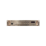 INTER-SOUND Multi-function Amplifier VCM-250 180W