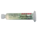 MECHANIC SD360 Flux Paste 10ml