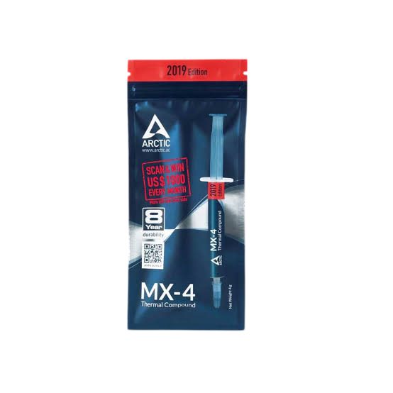MX-4