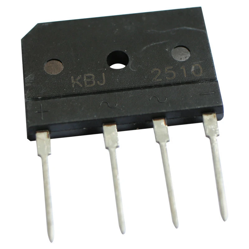 KBJ2510 Bridge Rectifier 1000V 25A