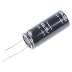 Rucycan Aluminum Electrolytic Capacitor 150μF 450V 18x46mm