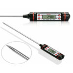 TP101 Digital Thermometer Sensor Probe