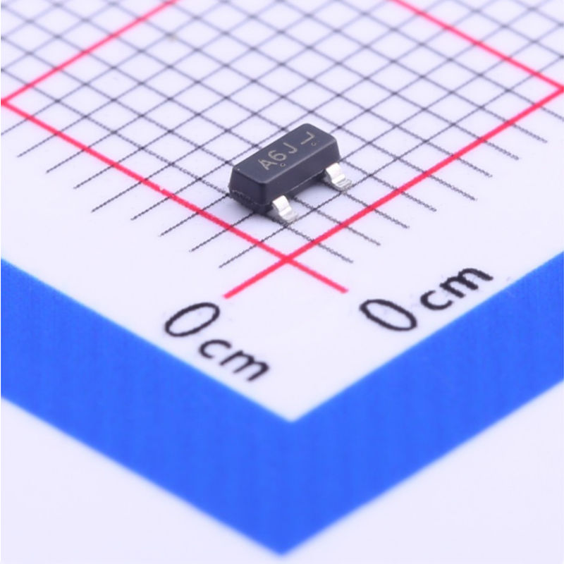LMUN2132LT1G 15@5.0mA,10V 246mW 100mA 50V SOT-23 Digital Transistors SMD