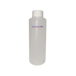 Orange Liquid Flux 250mL