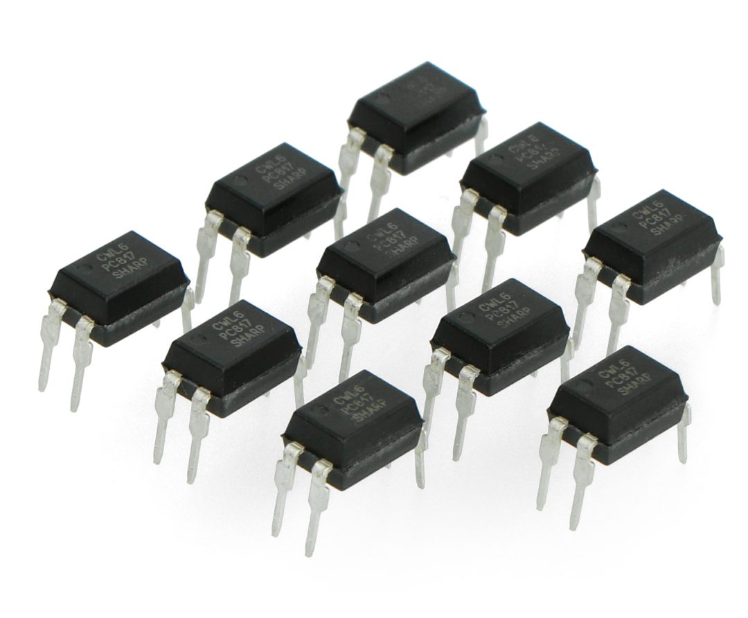 PC817