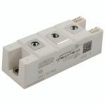 SEMIKRON SKKT 162/16E Thyristor Module 1.6KV 156A