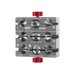 MaAnt P1 Precision Earphone Clip For Airpods 1/2/3/Pro Shell Opening