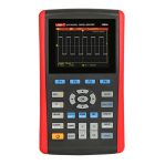 UNI-T UTD1025CL Handheld Oscilloscope