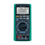 KYORITSU KEW 1062 Digital Multimeter (Made In THAILAND)