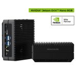 J3011 reComputer Module Orin NANO 8GB Kit With Adapter and SSD Hard