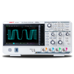 UNI-T UPO1204 Digital Oscilloscope