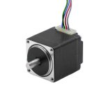NEMA 8 Stepper Motor 20BYGH28
