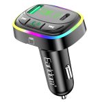 Earldom ET-M104 Car Bluetooth MP3 Player