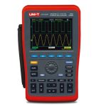 UNI-T UTD1102C Handheld Oscilloscope