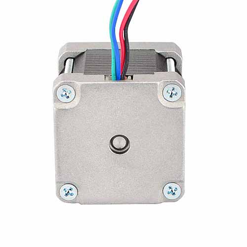 NEMA 16 Stepper Motor 39BYGH40 - Image 3