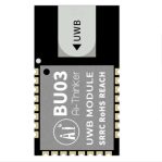 Ai-Thinker BU03 DW3000 UWB Positioning Module