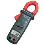 sanwa DCM400AD Clamp Meter for Automotive Maintenance