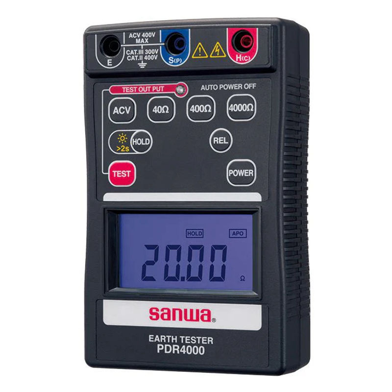PDR4000