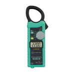 KYORITSU KEW 2200R AC Clamp Meter (Made In THAILAND)