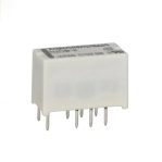 FUJITSU NA5W-K Signal Relay 5VDC 2A 8 Pin