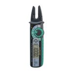 KYORITSU KEW 2300R True RMS Fork Current Tester (Made In THAILAND)