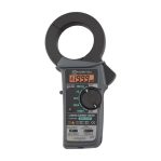 KYORITSU KEW 2413R Leakage Clamp Meter (Made In THAILAND)