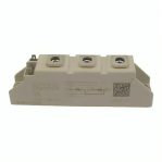 SEMIKRON SKKT 106/16E Thyristor Module 1.6KV 106A