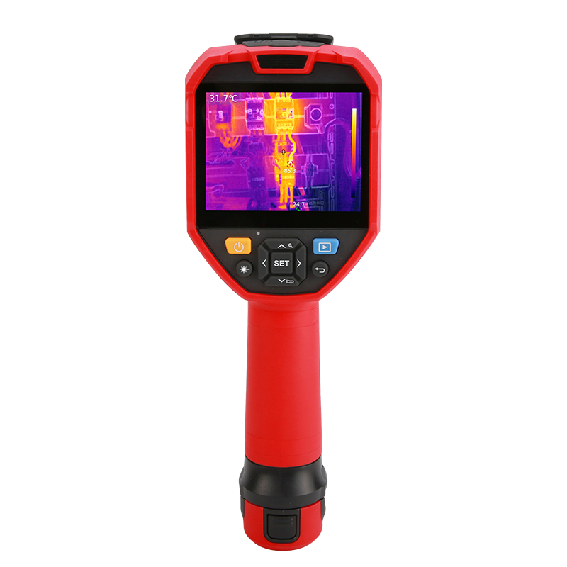 UNI-T UTi730V Professional Thermal Imaging Camera - Image 3