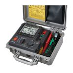KYORITSU KEW 3128 High Voltage Insulation Tester (Made In THAILAND)