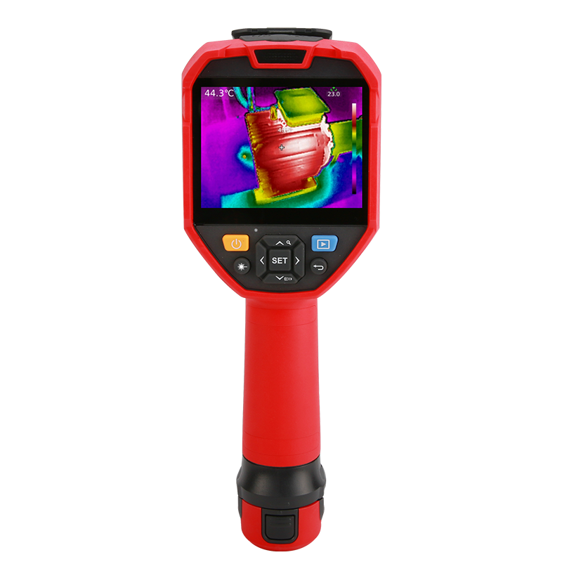 UNI-T UTi730V Professional Thermal Imaging Camera - Image 4
