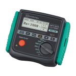 KYORITSU KEW 4106 Earth Resistance & Resistivity Tester (Made In THAILAND)
