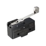 LXW5-11G1 Limit Switch with Panel Mount 15A 250VAC