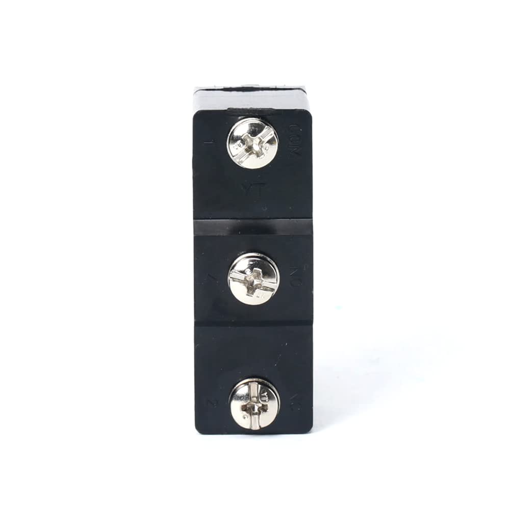 LXW5-11N2 Limit Switch with Panel Mount 15A 250VAC - Image 3