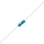 Carbon Resistor 62Ω 0.5W Through Hole