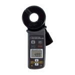 KYORITSU KEW 4200 Earth Clamp Tester (Made In THAILAND)