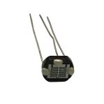 Photoresistor Sensor LDR 8mm 3Pin