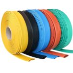 Heat Shrink 18mm 1meter