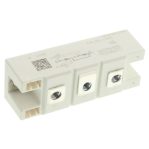 SEMIKRON SKKT 132/16E Thyristor Module 1.6kV 130A