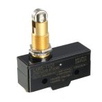LXW5-11Q1 Limit Switch with Panel Mount 15A 250VAC