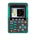 KYORITSU KEW 6315 Power Quality Analyzer (Made In THAILAND)