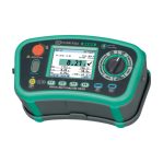 KYORITSU KEW 6516 Multi Function Installation Tester (Made In THAILAND)