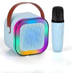 BDT Speaker K22 with Microphone