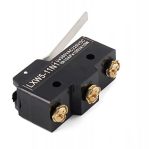 LXW5-11N1 Limit Switch with Panel Mount 15A 250VAC