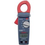 sanwa DCM60R Digital Clamp Meter