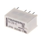 FUJITSU NA12W-K Signal Relay 12VDC 2A 8 Pin