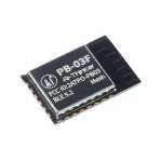 Ai-Thinker PB-03F BLE5.2 Bluetooth Module