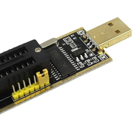 CH341A Programmer Module | Makers Electronics